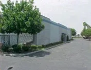 SierraFab building