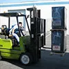 Finished Goods Handling