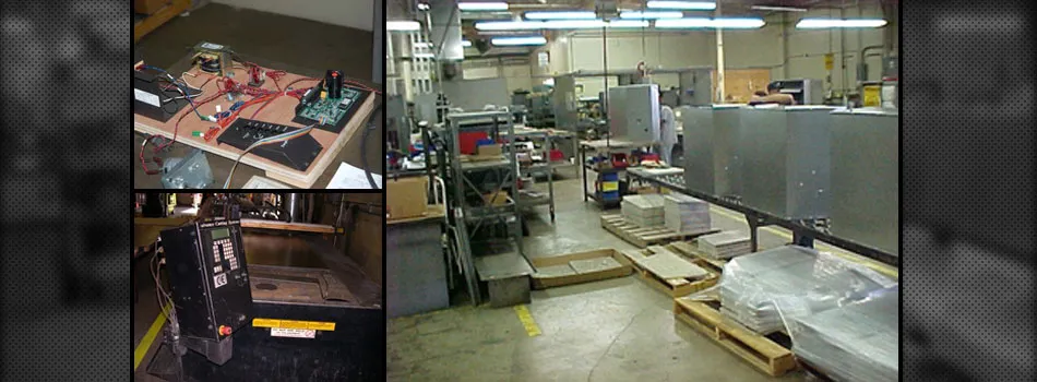 SierraFab Custom Metal Fabrication