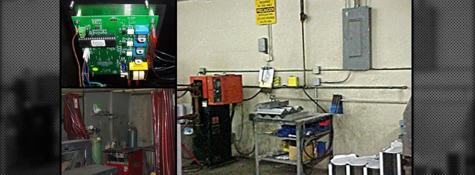 SierraFab Tube Bending