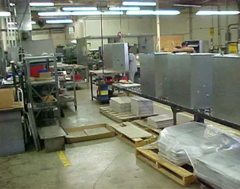 SierraFab Custom Metal Fabrication